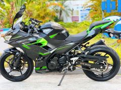 Kawasaki Ninja 400 - ფოტო 6