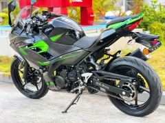 Kawasaki Ninja 400 - ფოტო 7
