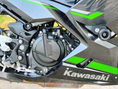 Kawasaki Ninja 400 - ფოტო 8