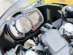 Kawasaki Ninja 400 - ფოტო 9
