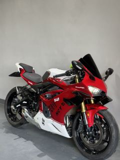 Kayo 450RR - фото 1