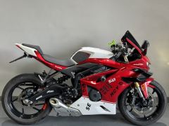 Kayo 450RR - фото 2