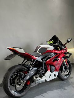 Kayo 450RR - фото 3