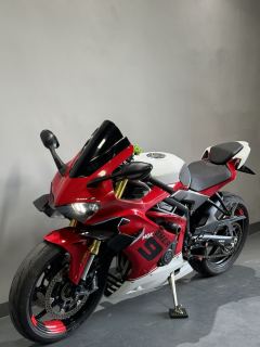 Kayo 450RR - фото 4