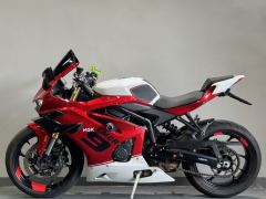 Kayo 450RR - фото 5