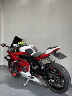 Kayo 450RR - фото 6