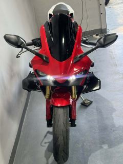 Kayo 450RR - фото 7