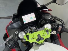 Kayo 450RR - фото 8