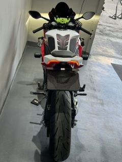Kayo 450RR - фото 9