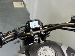 Benelli 502C 500 cc - фото 8