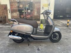 CFMOTO 125AURA - ფოტო 2