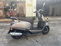 CFMOTO 125AURA - ფოტო 3