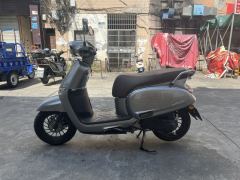 CFMOTO 125AURA - ფოტო 4
