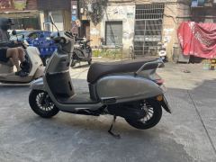 CFMOTO 125AURA - ფოტო 5