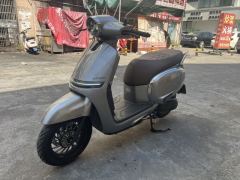 CFMOTO 125AURA - ფოტო 6