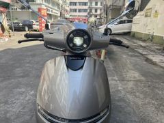 CFMOTO 125AURA - ფოტო 7
