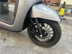 CFMOTO 125AURA - ფოტო 8