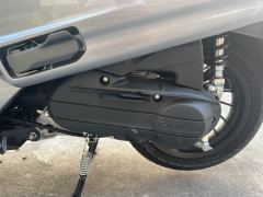 CFMOTO 125AURA - ფოტო 9