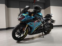 CFMOTO 250SR - ფოტო 1
