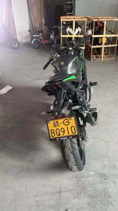Voge 250RR - фото 1