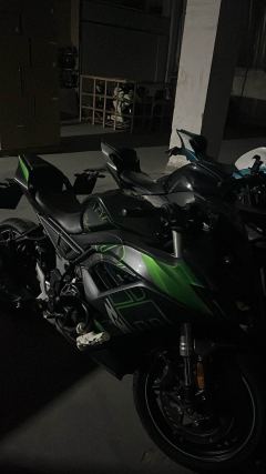Voge 250RR - фото 3