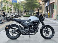 Sundiro Honda CBF190TR - ფოტო 1