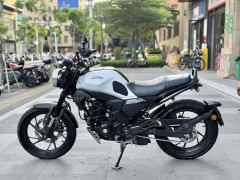 Sundiro Honda CBF190TR - ფოტო 7