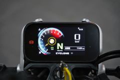 Cyclone RE600 560 cc - photo 4