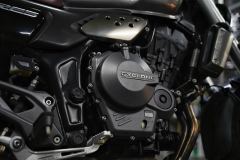 Cyclone RE600 560 cc - photo 5