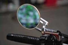 Cyclone RE600 560 cc - photo 7