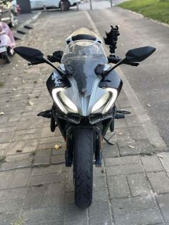 CFMOTO 250SR - ფოტო 1