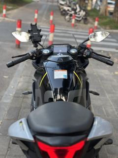 CFMOTO 250SR - ფოტო 2