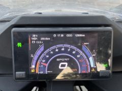 CFMOTO 250SR - ფოტო 3