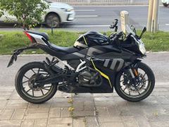 CFMOTO 250SR - ფოტო 4