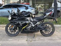 CFMOTO 250SR - ფოტო 5