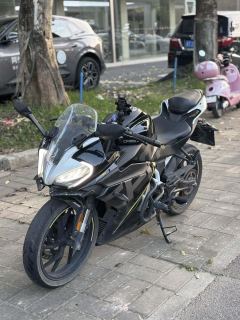 CFMOTO 250SR - ფოტო 6