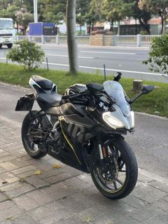 CFMOTO 250SR - ფოტო 7