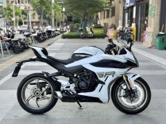 CFMOTO 450SR - ფოტო 1