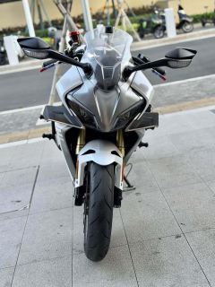 CFMOTO 450SR - ფოტო 4