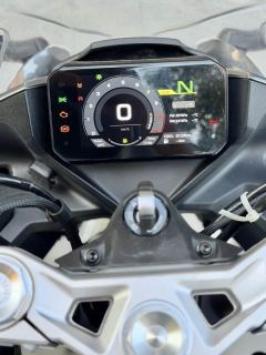 CFMOTO 450SR - ფოტო 6
