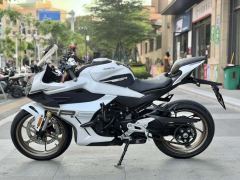 CFMOTO 450SR - ფოტო 8