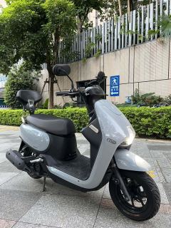 SYM CLBCU 125 cc - ფოტო 1