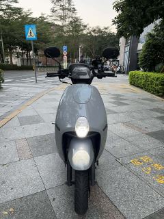 SYM CLBCU 125 cc - ფოტო 2
