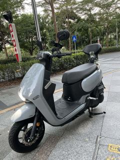 SYM CLBCU 125 cc - ფოტო 3