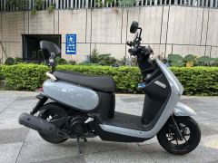 SYM CLBCU 125 cc - ფოტო 4
