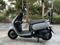 SYM CLBCU 125 cc - ფოტო 6