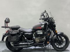 QJMOTOR Flash 250 - фото 2