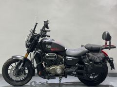 QJMOTOR Flash 250 - фото 5