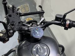 QJMOTOR Flash 250 - фото 8