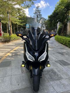 Honda NSS350 - ფოტო 2